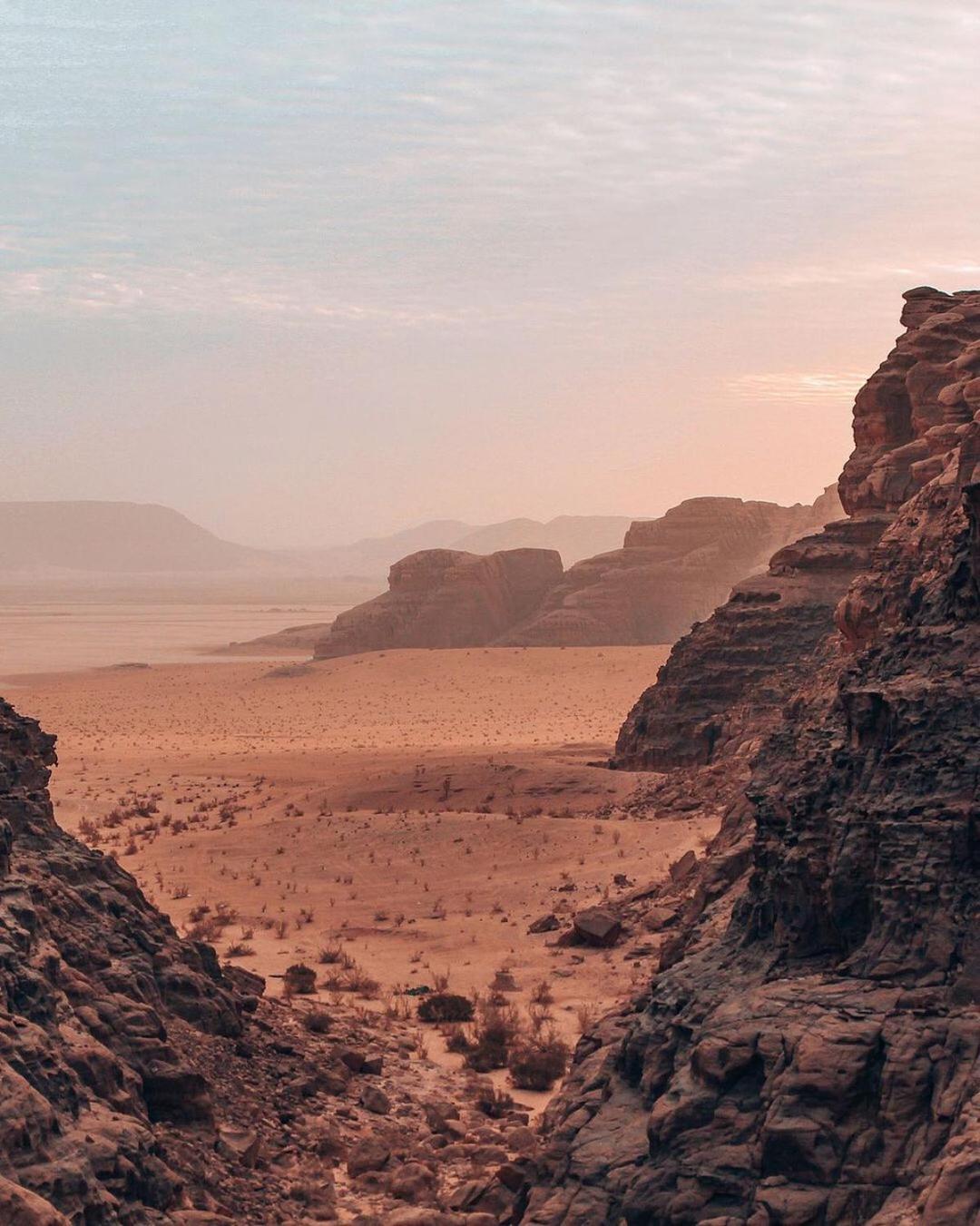 Hotel Maraheb Luxury Camp Wadi Rum Exteriér fotografie